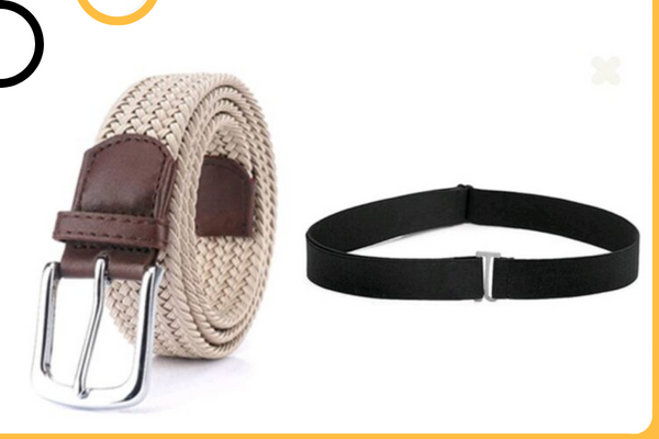 Elastic Belts ( Elastic Straps Belts )