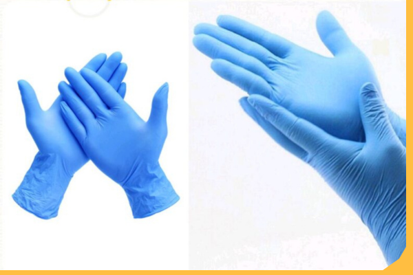 Healthcare Essentials ( Nitrile , Latex , Surgical , Examination Gloves )