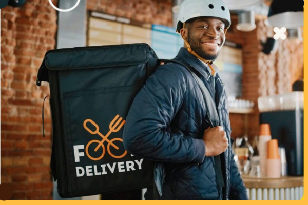 Insulated & Delivery Bags ( Food Delivery Backpacks )