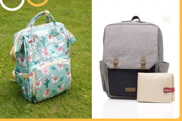 Kids & Picnic Backpacks ( Baby Clothes & Diaper Bags )