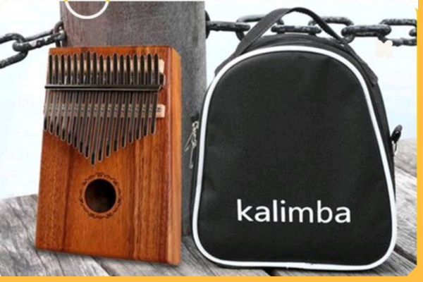 Music Instrument Covers & Bags ( Kalimba Bags ) in India