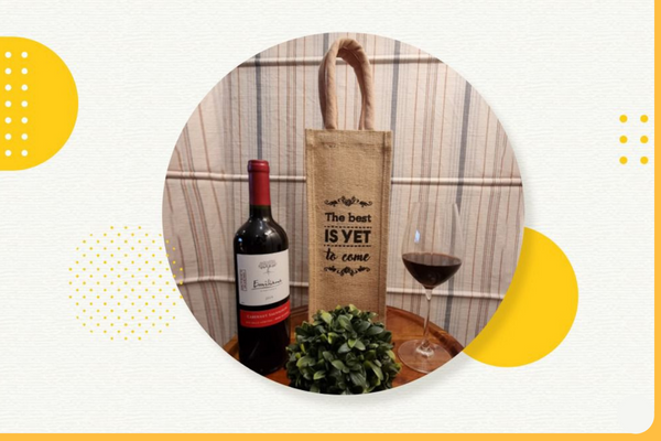 Wine Bottle Bags ( Wine Bottle Holder Bags )